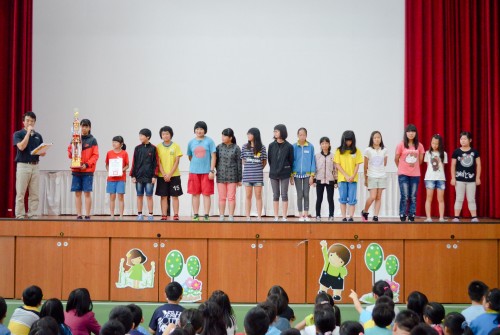104.05.22全國躲避球賽